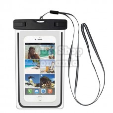 Husa Impermeabila Telefon Mobil 19,5x11,5 cm 